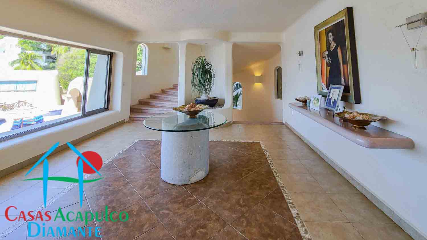 Brisas del Marqués Villa Ramona RV - Recámara VR Joan 2